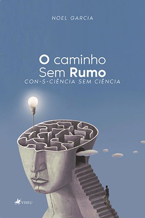 O caminho Sem Rumo(Kobo/電子書)