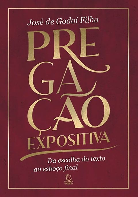 Prega&ccedil;&atilde;o expositiva(Kobo/電子書)