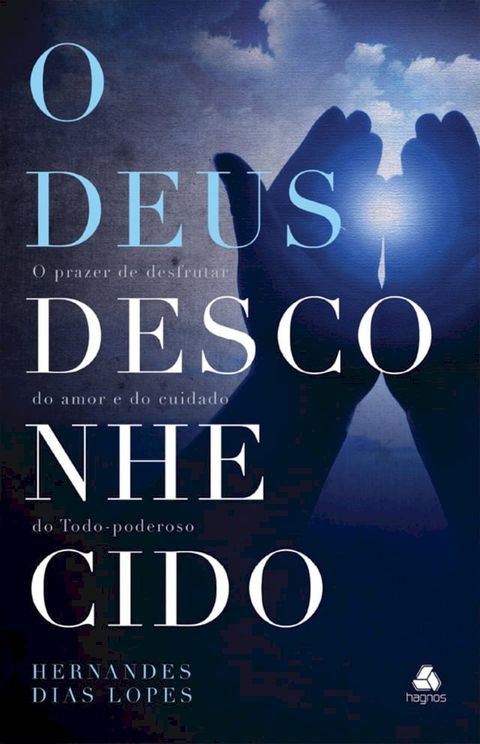 O Deus desconhecido(Kobo/電子書)