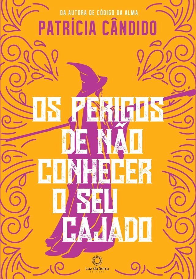  Os perigos de não conhecer o seu cajado(Kobo/電子書)