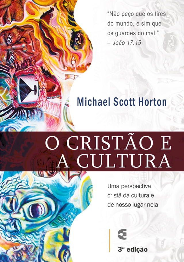  O crist&atilde;o e a cultura(Kobo/電子書)