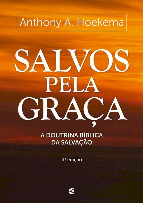 Salvos pela gra&ccedil;a(Kobo/電子書)