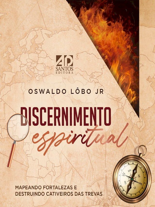  Discernimento Espiritual(Kobo/電子書)