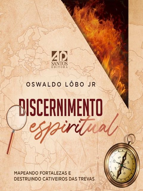 Discernimento Espiritual(Kobo/電子書)