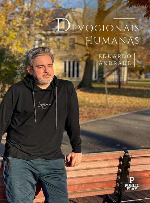 Devocionais Humanas(Kobo/電子書)