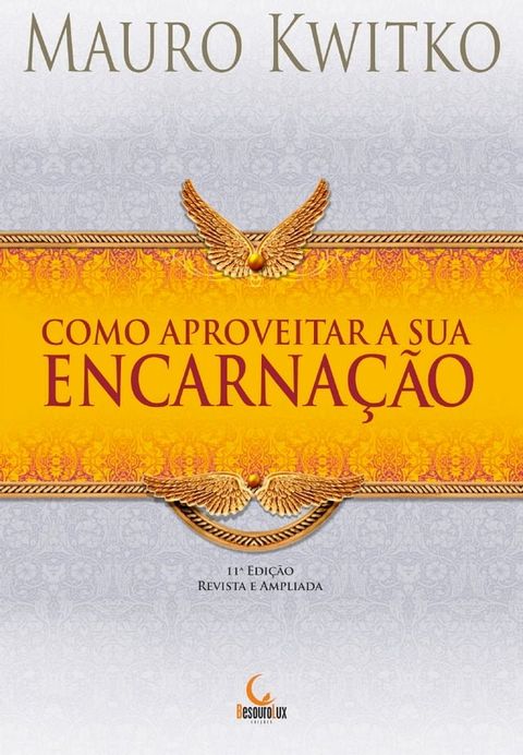 Como Aproveitar a Sua Encarnação(Kobo/電子書)