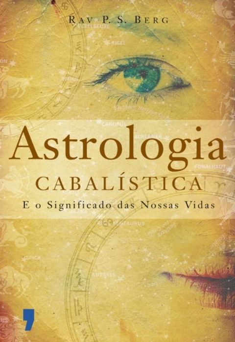 Astrologia Cabalística(Kobo/電子書)