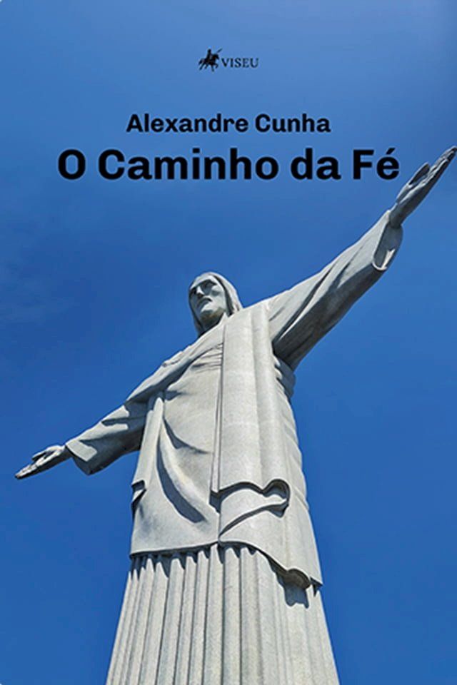  O caminho da Fé(Kobo/電子書)