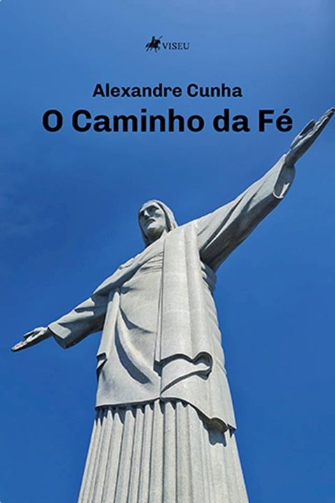 O caminho da Fé(Kobo/電子書)