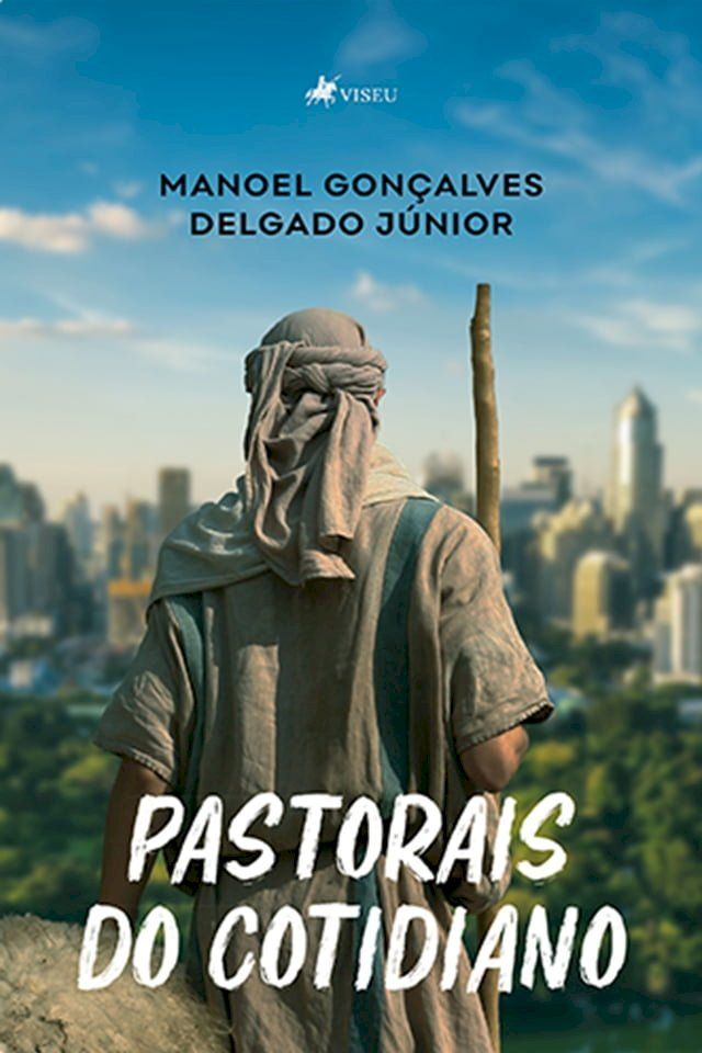  Pastorais do cotidiano(Kobo/電子書)