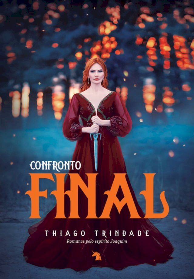  Confronto Final(Kobo/電子書)