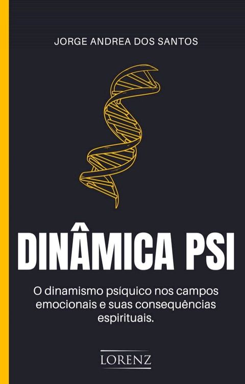 Din&acirc;mica Psi(Kobo/電子書)