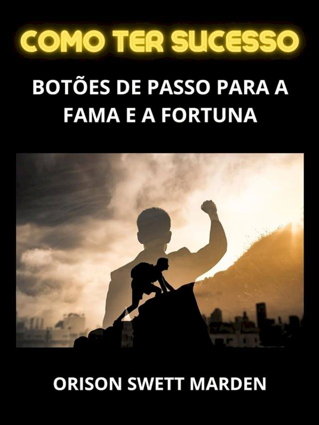  Como ter Sucesso (Traduzido)(Kobo/電子書)