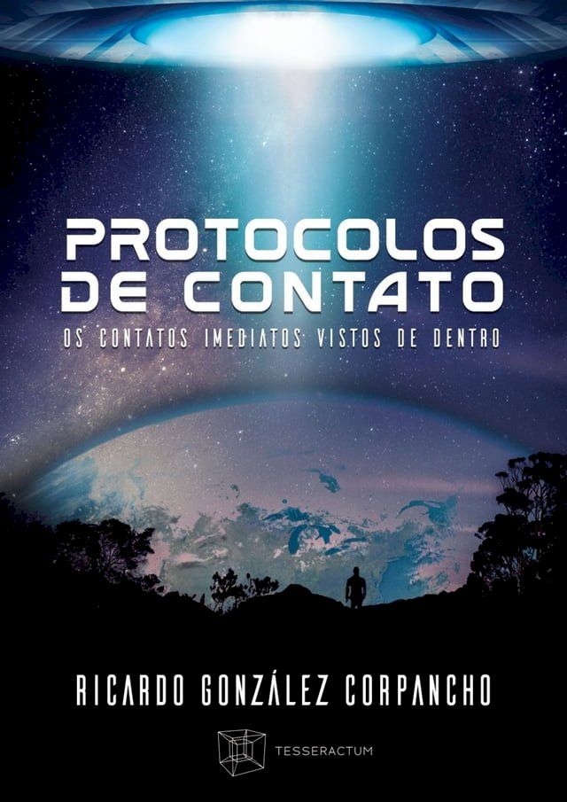  Protocolos de Contato(Kobo/電子書)