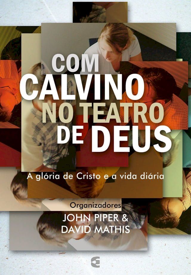  Com Calvino no teatro de Deus(Kobo/電子書)