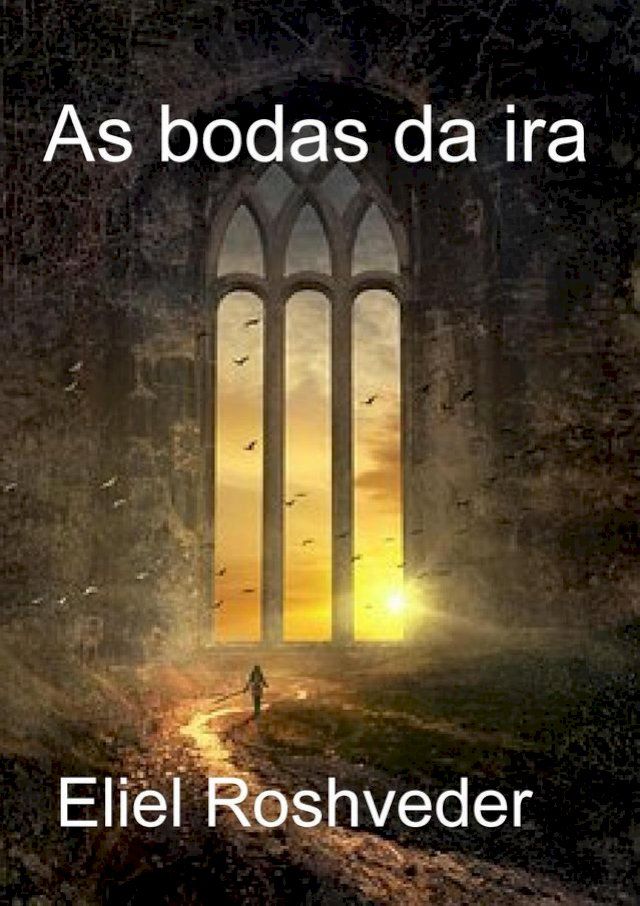  As bodas da ira(Kobo/電子書)