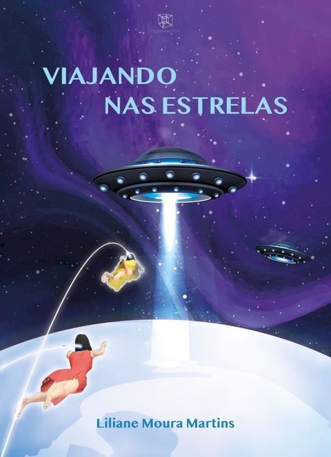 Viajando nas Estrelas(Kobo/電子書)