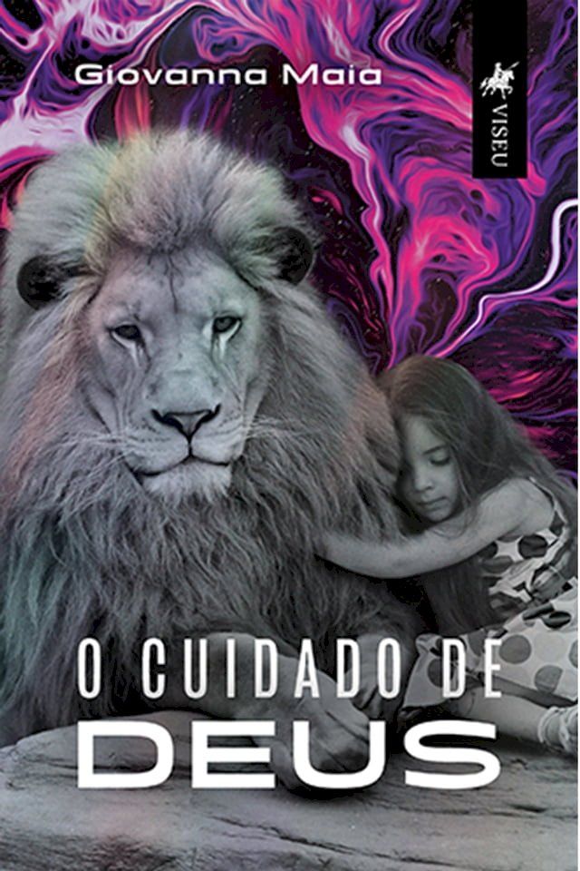  O Cuidado de Deus(Kobo/電子書)