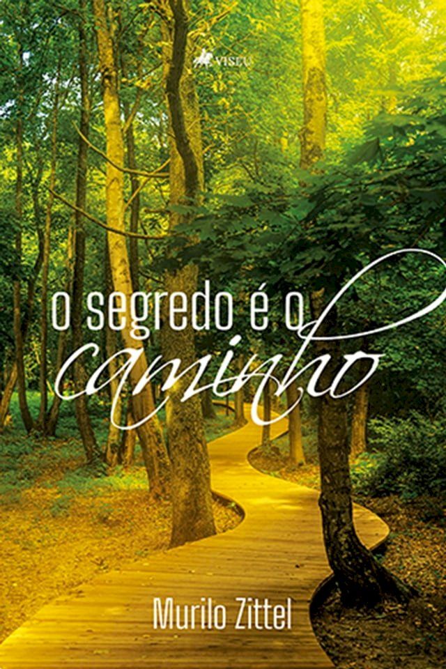  O segredo é o caminho(Kobo/電子書)