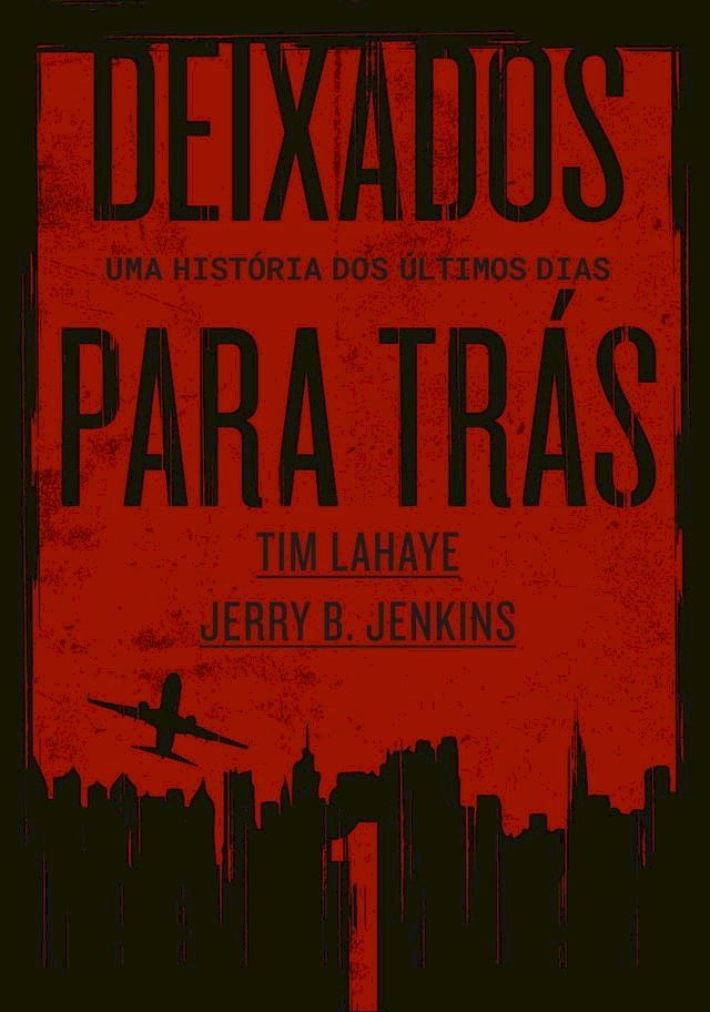  Deixados para Trás 1(Kobo/電子書)