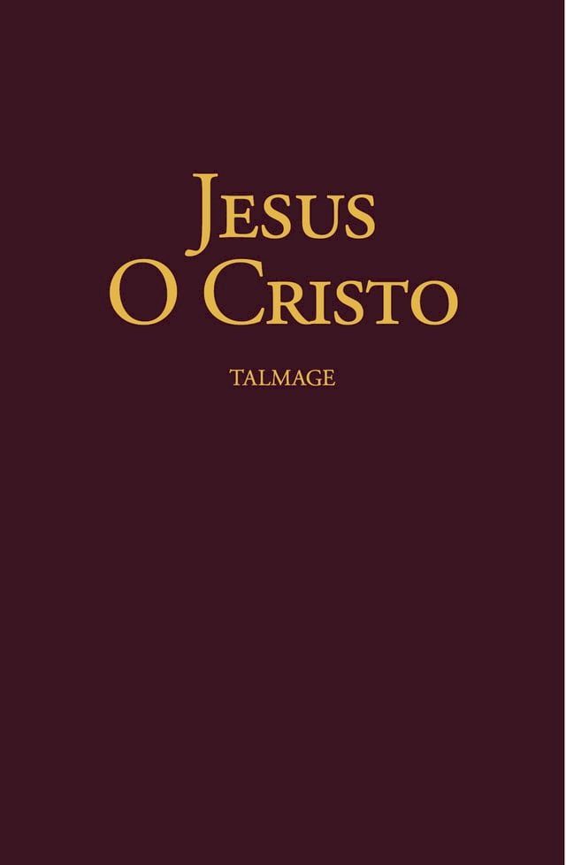  Jesus O Cristo(Kobo/電子書)