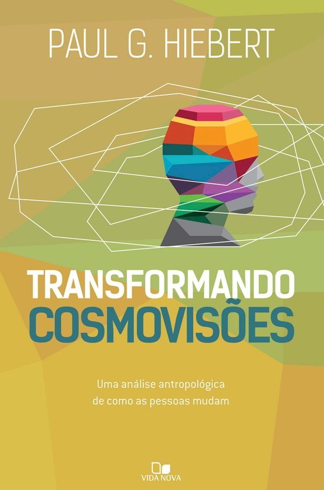  Transformando cosmovisões(Kobo/電子書)