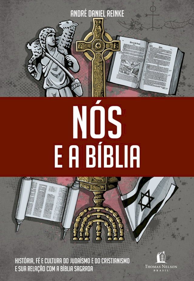  Nós e a Bíblia(Kobo/電子書)