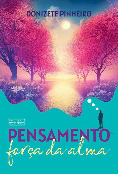 Pensamento, força da alma(Kobo/電子書)