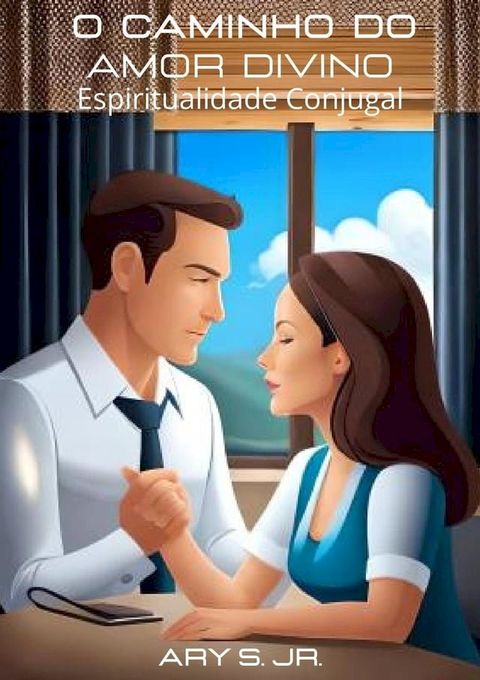 O Caminho do Amor Divino: Espiritualidade Conjugal(Kobo/電子書)