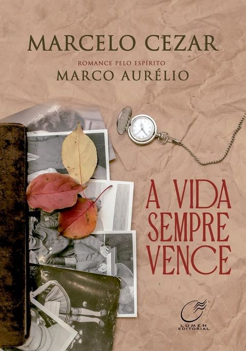 A Vida Sempre Vence(Kobo/電子書)