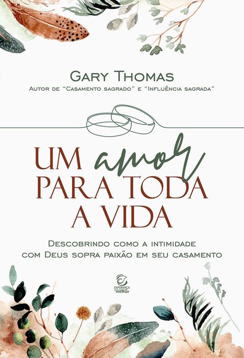 Um amor para toda a vida(Kobo/電子書)