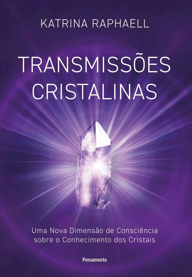  Transmissões cristalinas(Kobo/電子書)