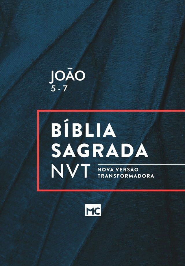  Jo&atilde;o 5 - 7, NVT(Kobo/電子書)