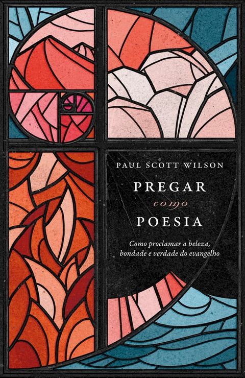 Pregar como poesia(Kobo/電子書)