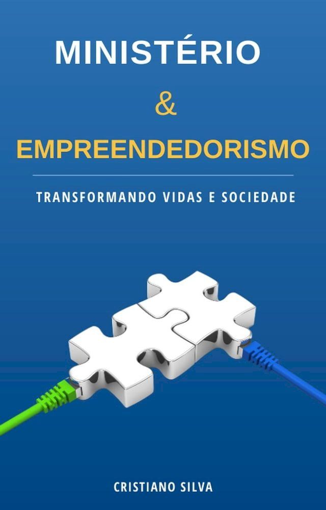  Minist&eacute;rio e Empreendedorismo(Kobo/電子書)