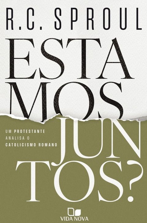 Estamos juntos?(Kobo/電子書)