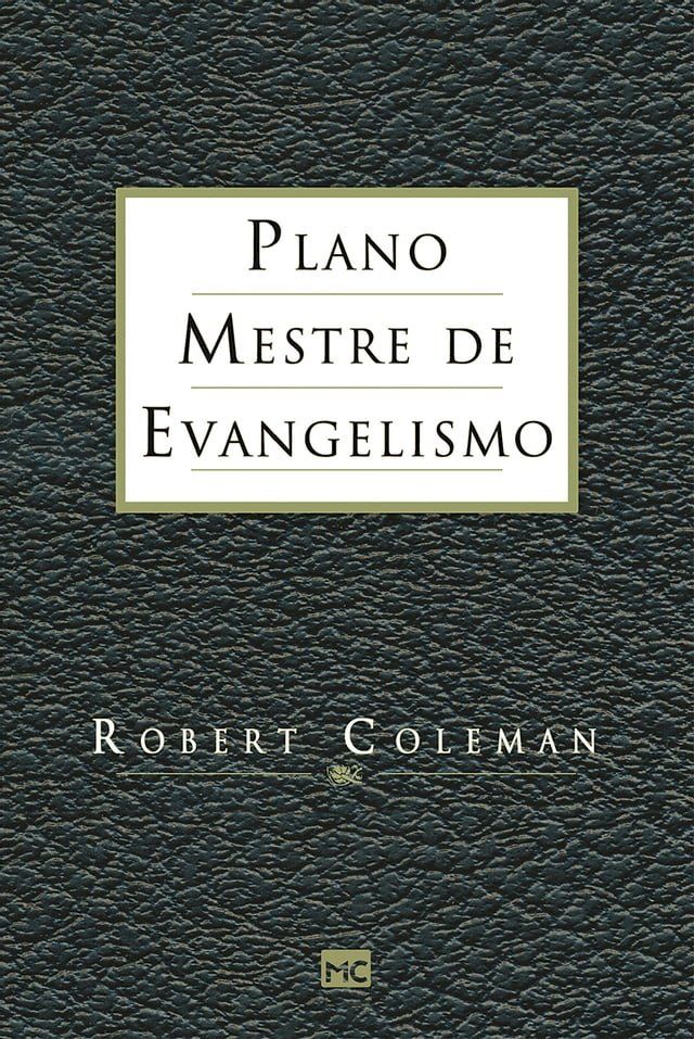  Plano mestre de evangelismo(Kobo/電子書)