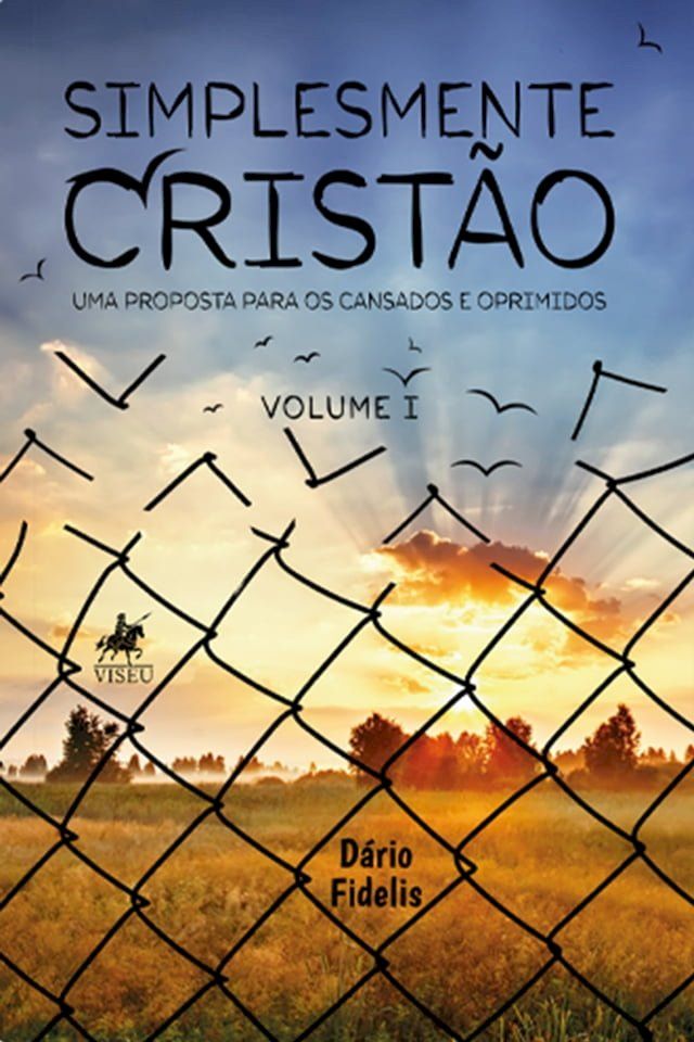  Simplesmente Cristão(Kobo/電子書)