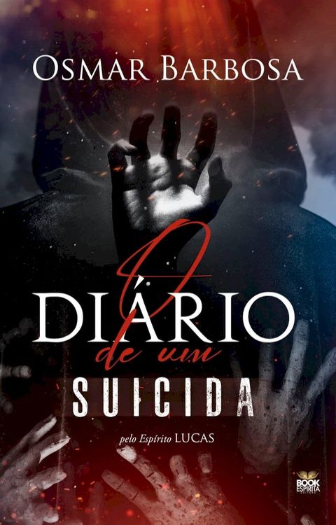 O Di&aacute;rio de um Suicida(Kobo/電子書)