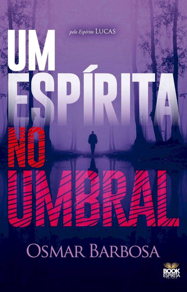  Um Esp&iacute;rita no Umbral(Kobo/電子書)