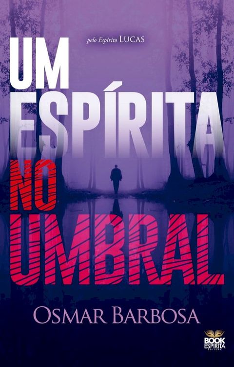 Um Esp&iacute;rita no Umbral(Kobo/電子書)