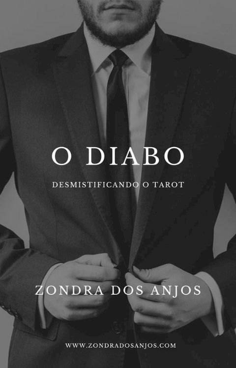 Desmistificando o Tarot - O Diabo(Kobo/電子書)