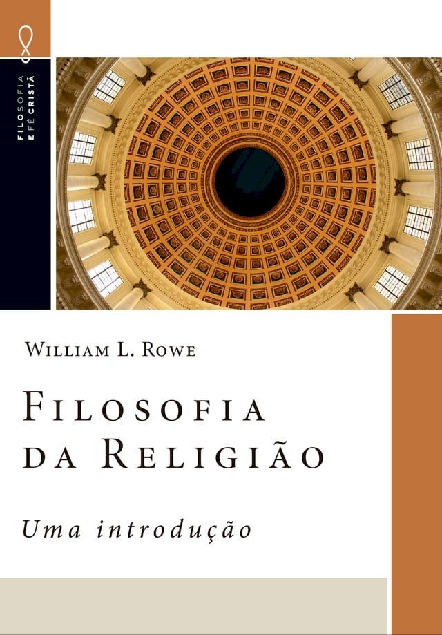  Filosofia da Religi&atilde;o(Kobo/電子書)