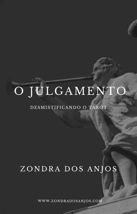 Desmistificando o Tarot - O Julgamento(Kobo/電子書)