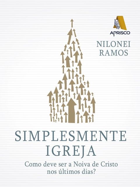 Simplesmente Igreja(Kobo/電子書)