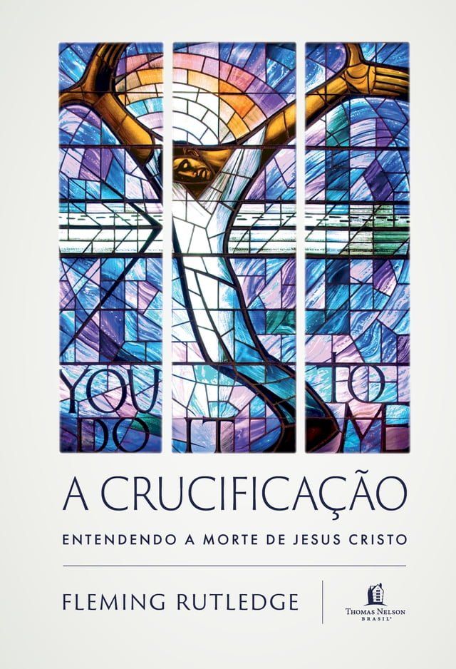  A crucifica&ccedil;&atilde;o(Kobo/電子書)