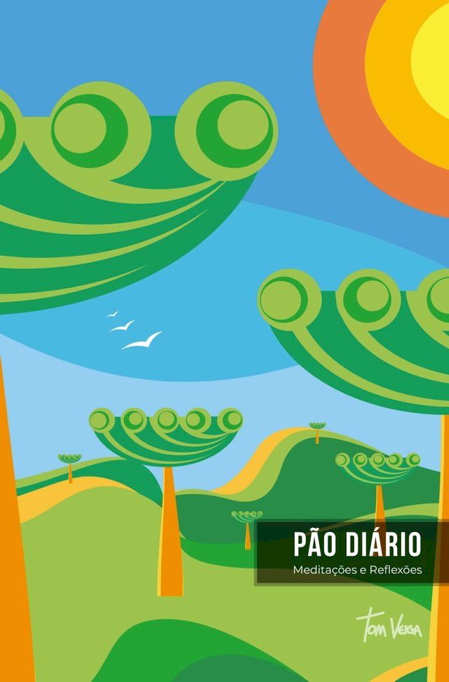  P&atilde;o Di&aacute;rio vol. 27 Tom Veiga Arauc&aacute;rias(Kobo/電子書)