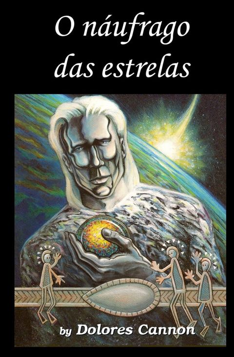 O náufrago das estrelas(Kobo/電子書)