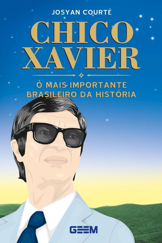  Chico Xavier, o mais importante brasileiro da história(Kobo/電子書)