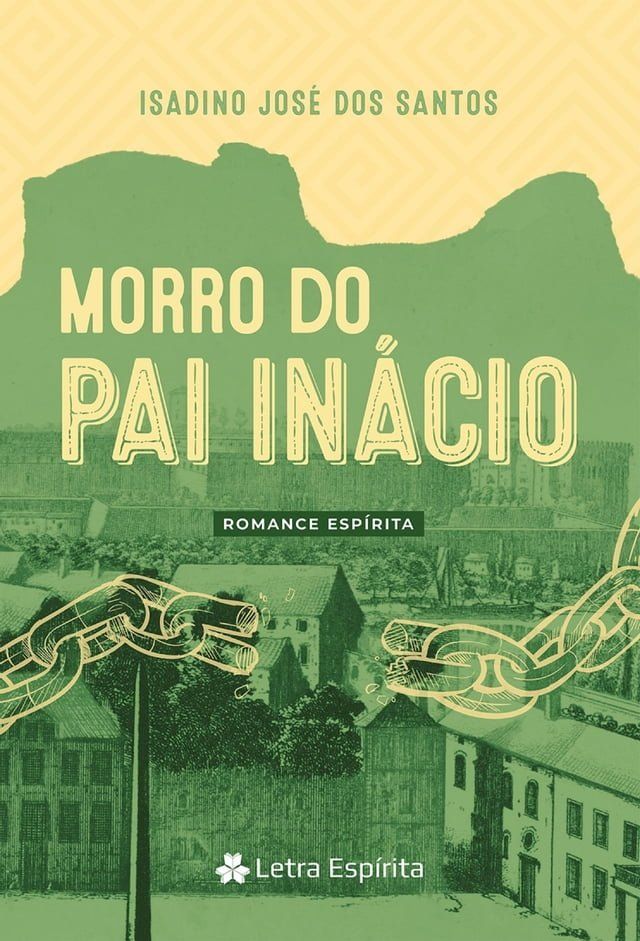  Morro do Pai Inácio(Kobo/電子書)